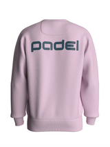 Unisex pallap Vintage Soft Feel Crewneck