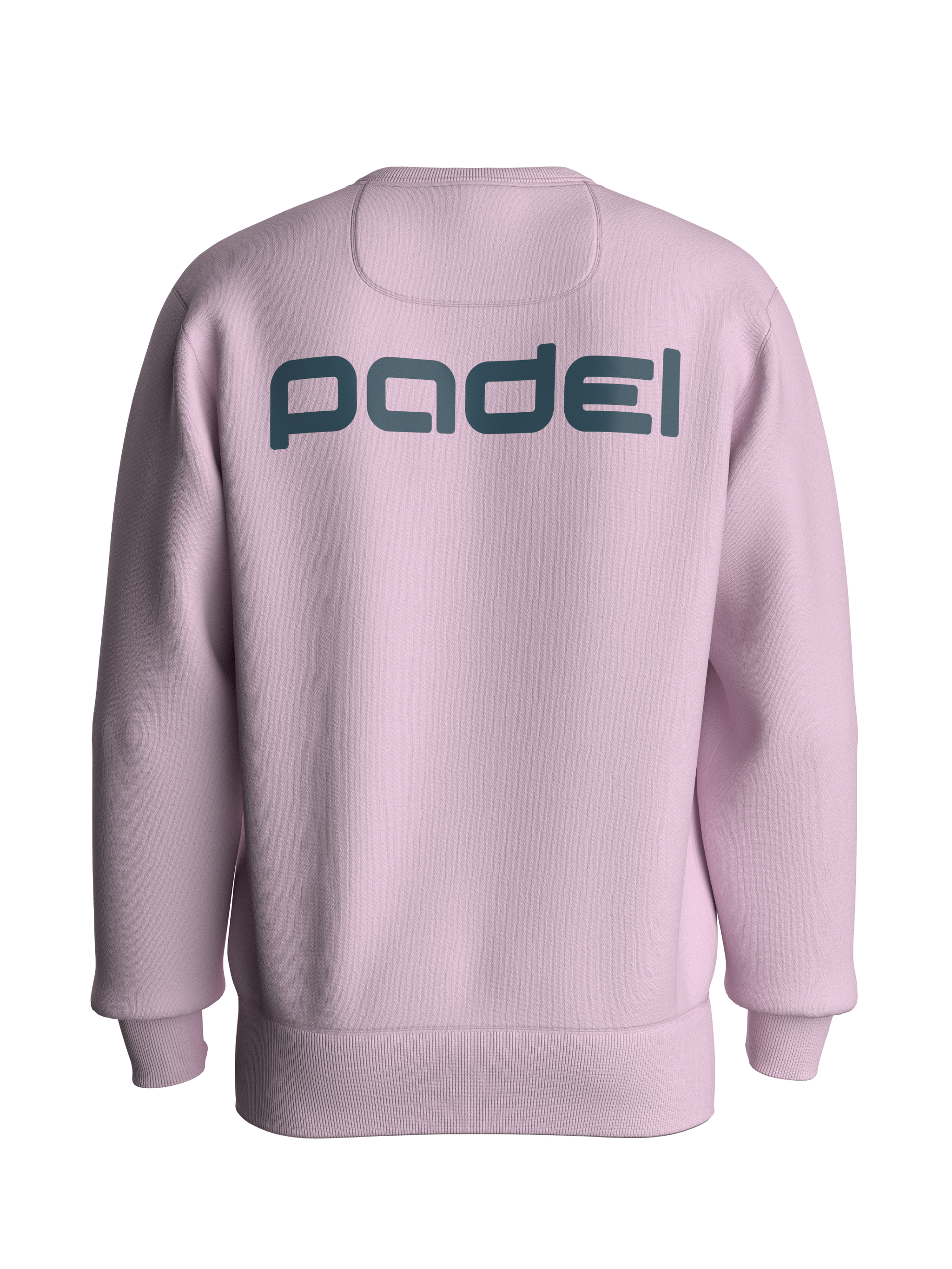 Unisex pallap Vintage Soft Feel Crewneck