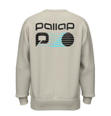 Unisex pallap Vintage Leisure Crewneck
