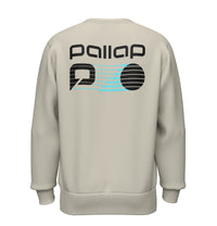 Unisex pallap Vintage Leisure Crewneck