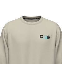 Unisex pallap Vintage Leisure Crewneck