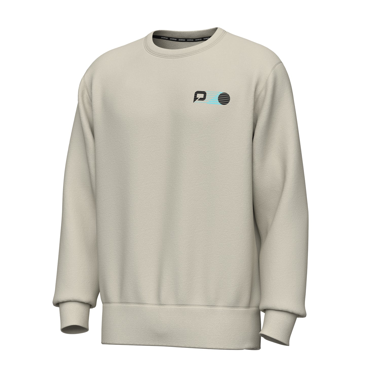 Unisex pallap Vintage Leisure Crewneck