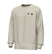 Unisex pallap Vintage Leisure Crewneck