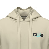 Sudadera con capucha unisex Pallap Pro