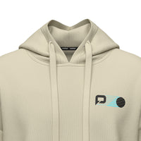 Sudadera con capucha unisex Pallap Pro