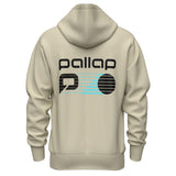 Sudadera con capucha unisex Pallap Pro