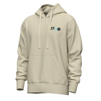 Sudadera con capucha unisex Pallap Pro