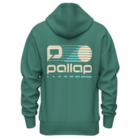 Sudadera con capucha unisex Pallap Pro