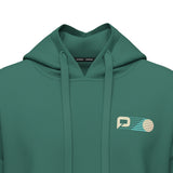 Sudadera con capucha unisex Pallap Pro