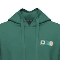 Sudadera con capucha unisex Pallap Pro