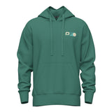 Sudadera con capucha unisex Pallap Pro
