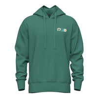 Sudadera con capucha unisex Pallap Pro