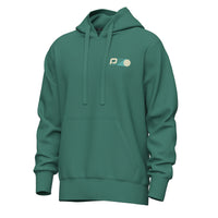 Sudadera con capucha unisex Pallap Pro