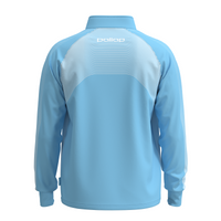 Men's pallap Full Zip Tech Jacket