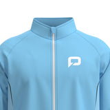 Men's pallap Full Zip Tech Jacket