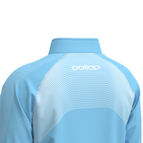 Men's pallap Full Zip Tech Jacket