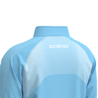 Men's pallap Full Zip Tech Jacket
