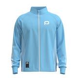 Men's pallap Full Zip Tech Jacket