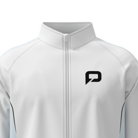 Men's pallap Full Zip Tech Jacket