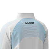 Men's pallap Full Zip Tech Jacket