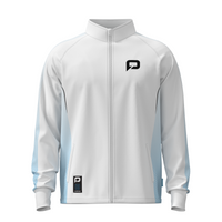 Men's pallap Full Zip Tech Jacket