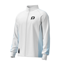 Men's pallap Full Zip Tech Jacket