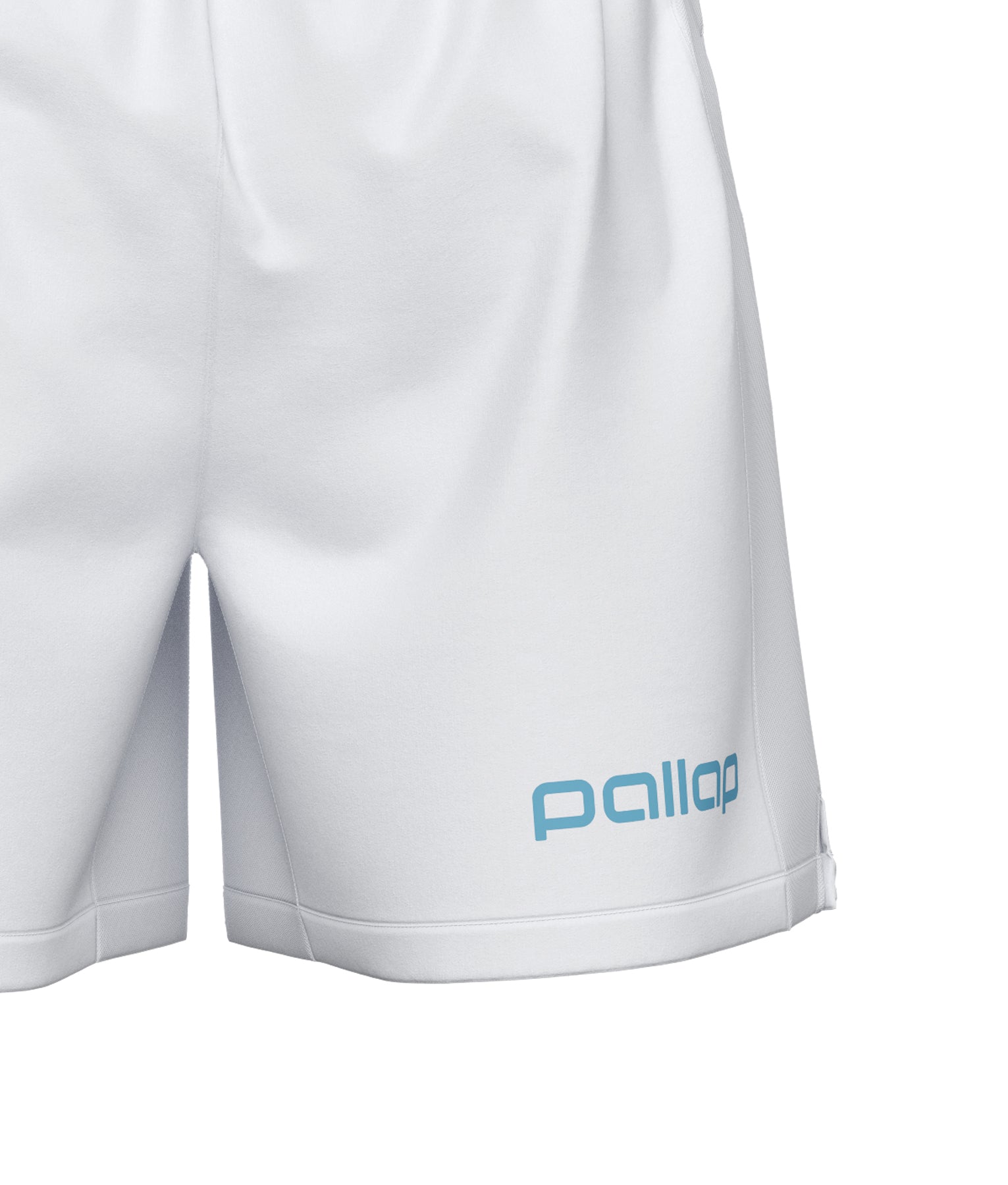Mens pallap Competition Short with Mesh