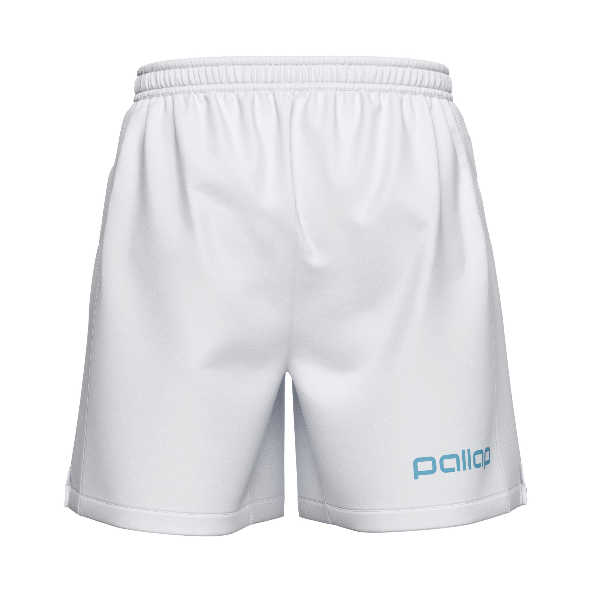 Mens pallap Competition Short with Mesh