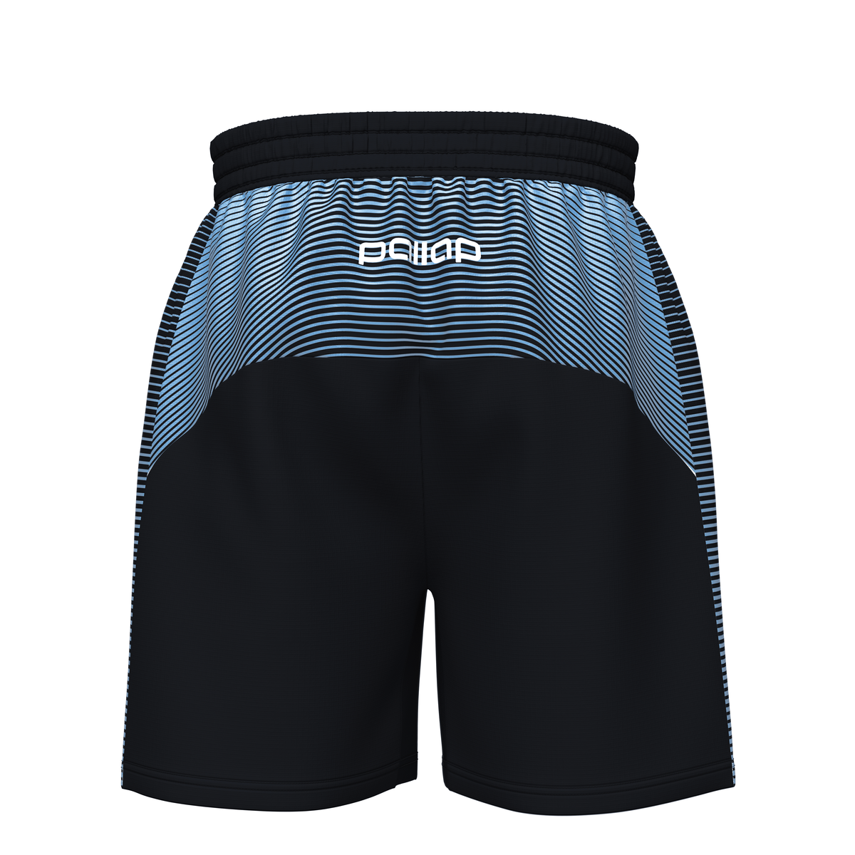 Mens pallap Tech Shorts
