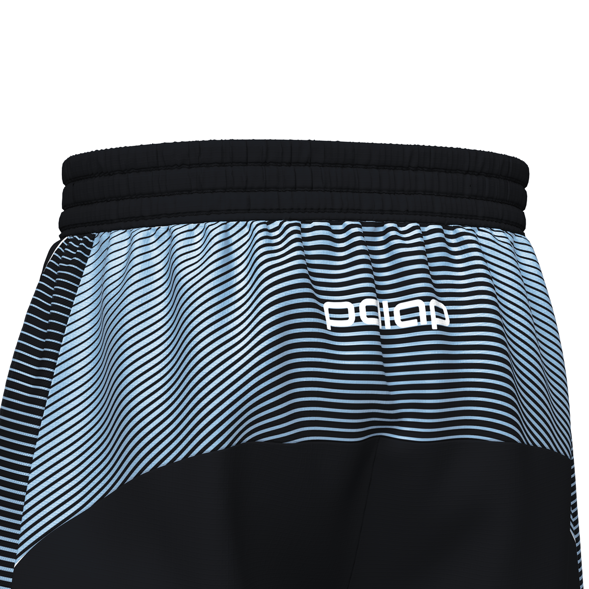 Mens pallap Tech Shorts