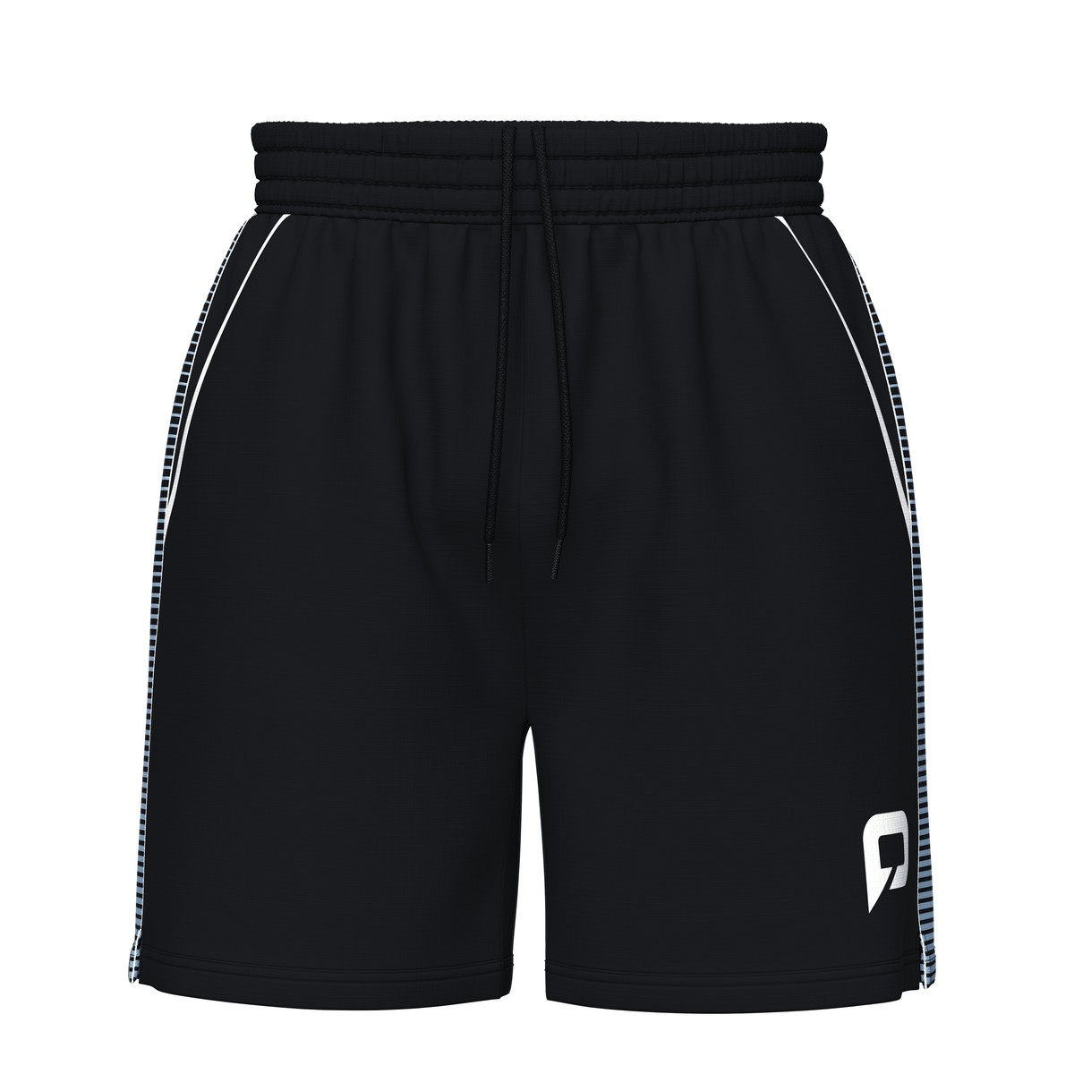 Mens pallap Tech Shorts