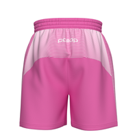 Mens pallap Tech Shorts