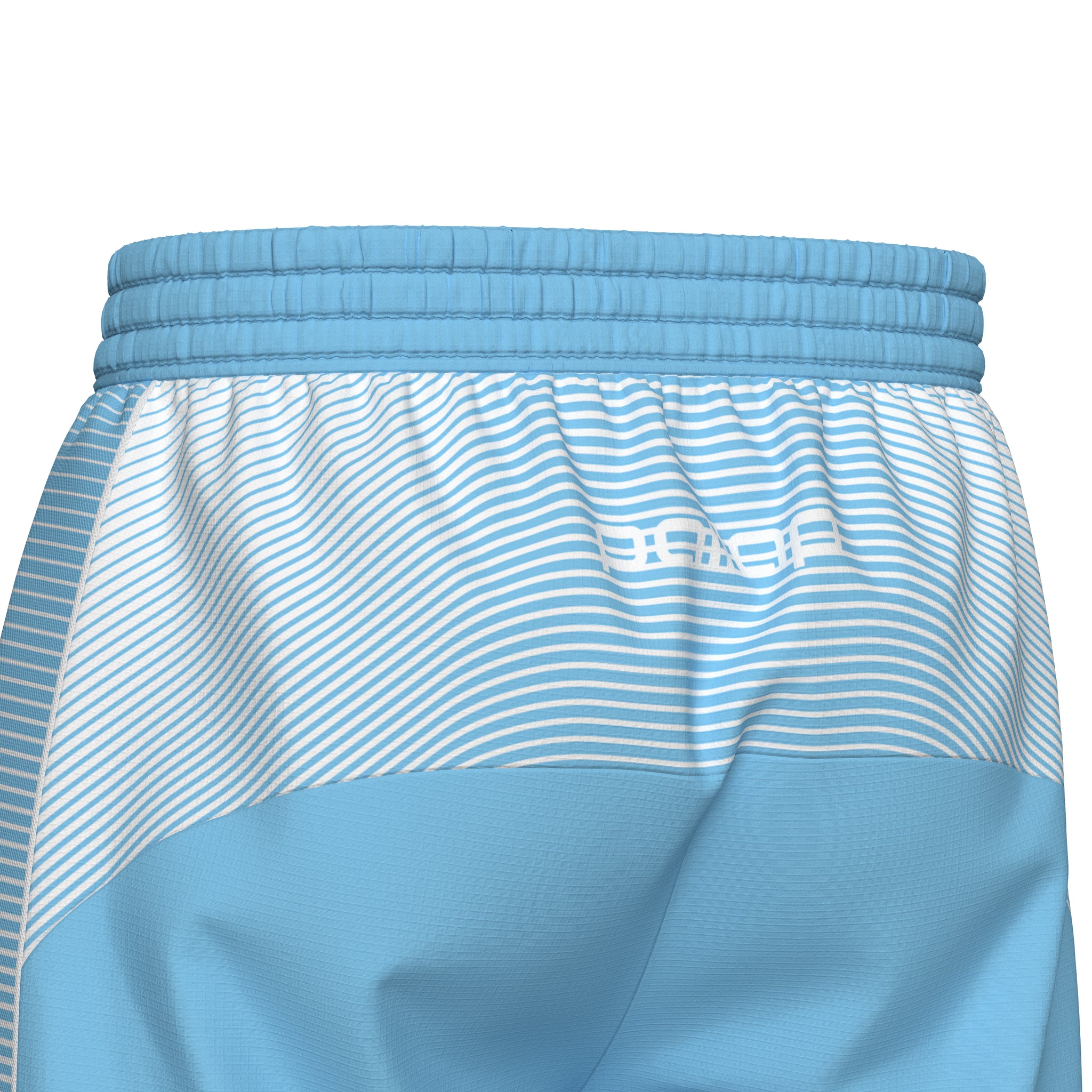 Mens pallap Tech Shorts