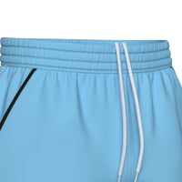Mens pallap Tech Shorts