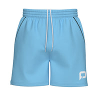 Mens pallap Tech Shorts
