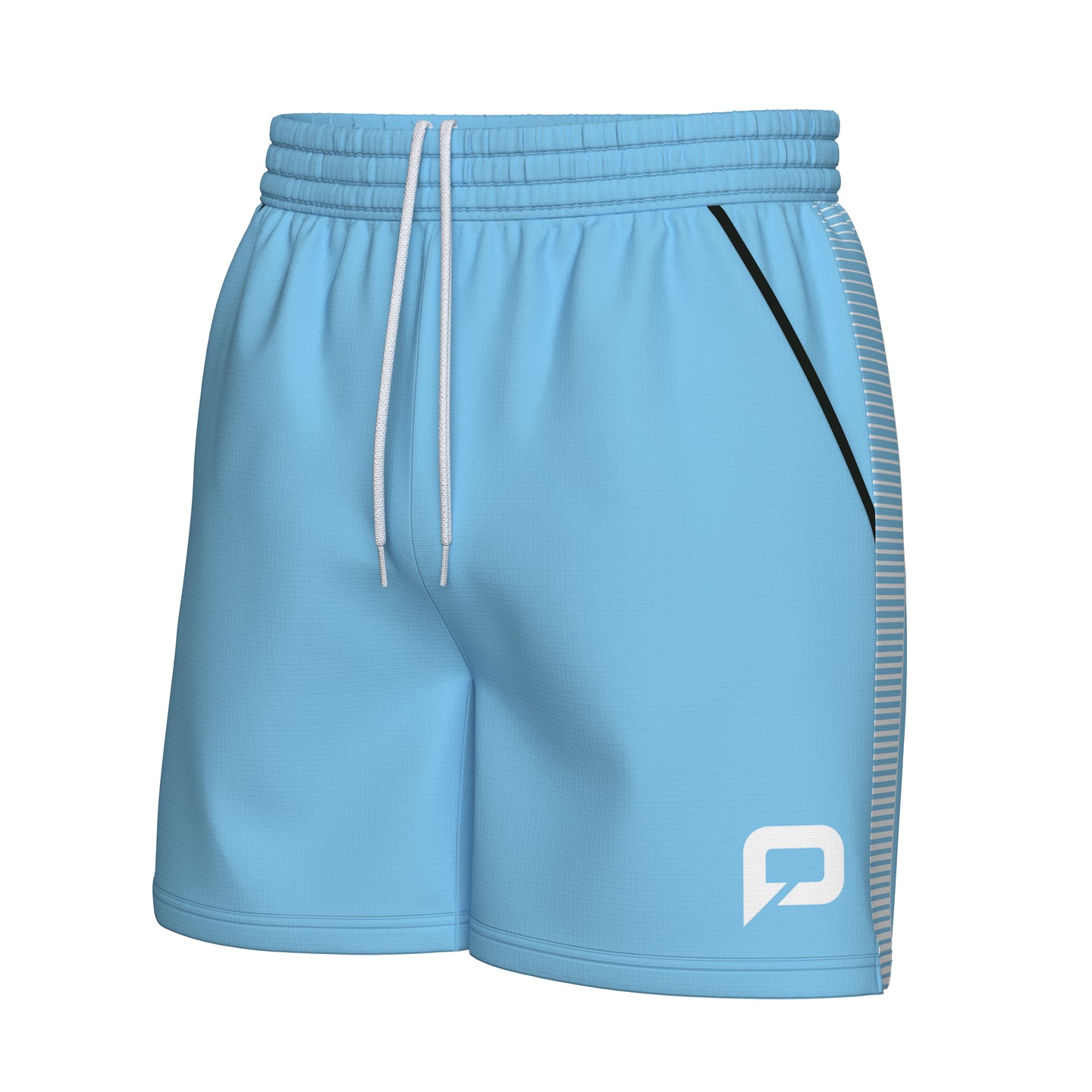 Mens pallap Tech Shorts