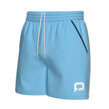 Mens pallap Tech Shorts