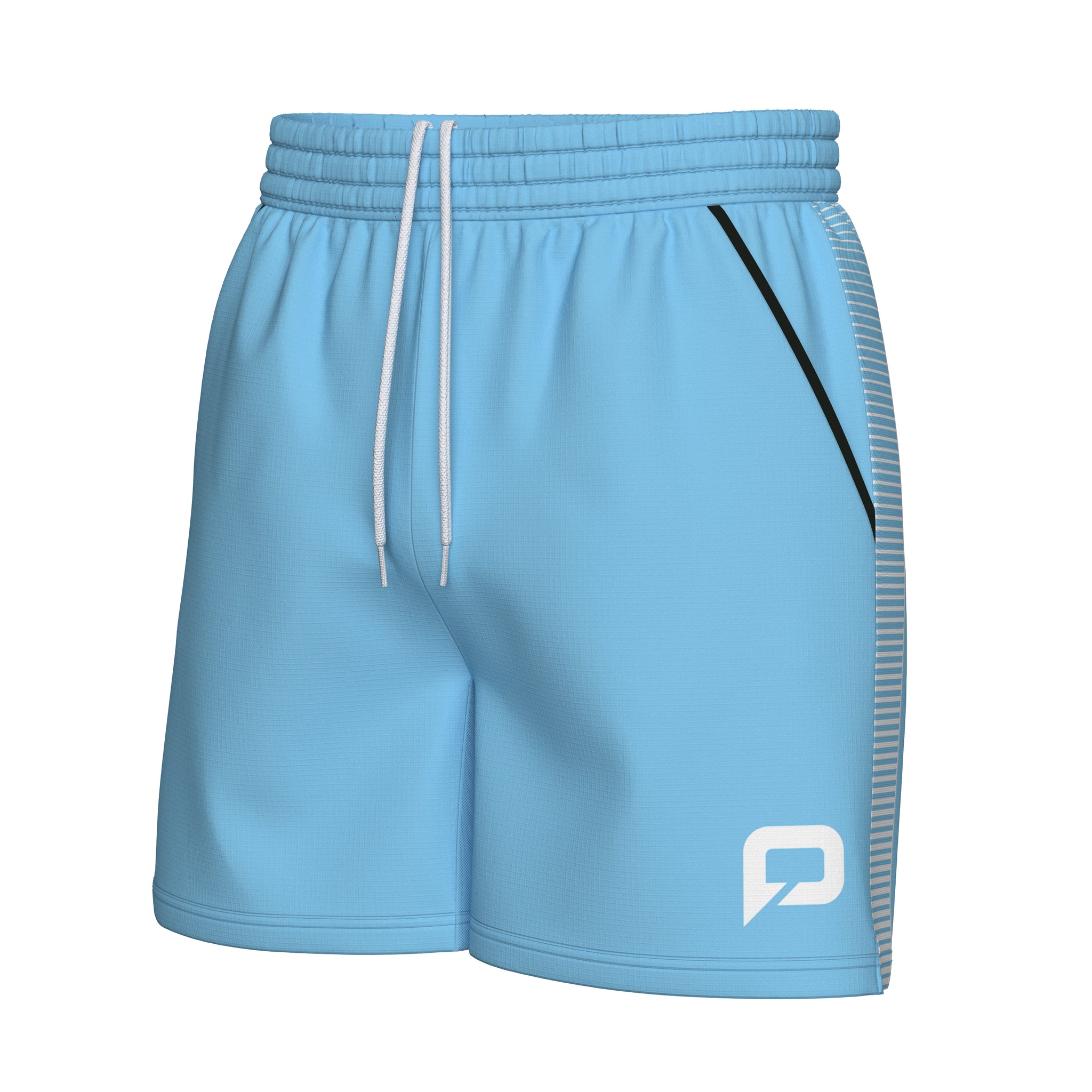 Mens pallap Tech Shorts