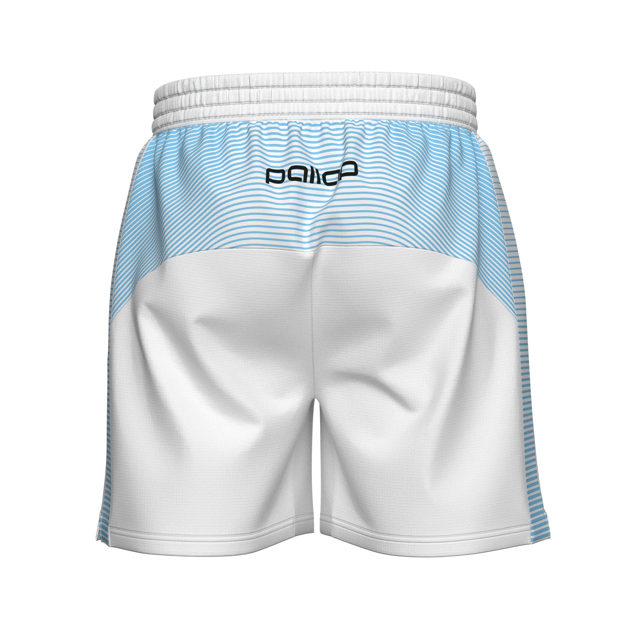 Mens pallap Tech Shorts