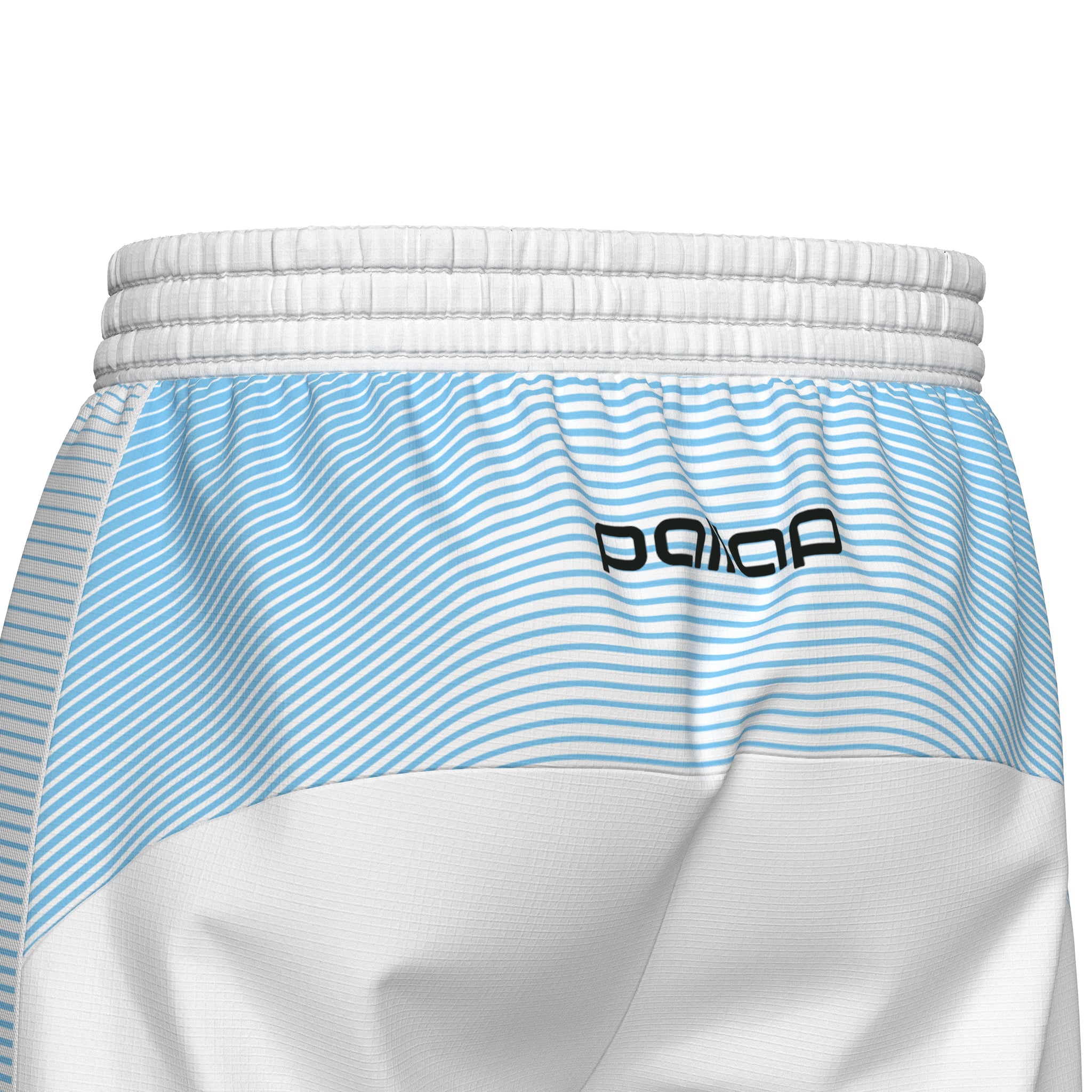 Mens pallap Tech Shorts