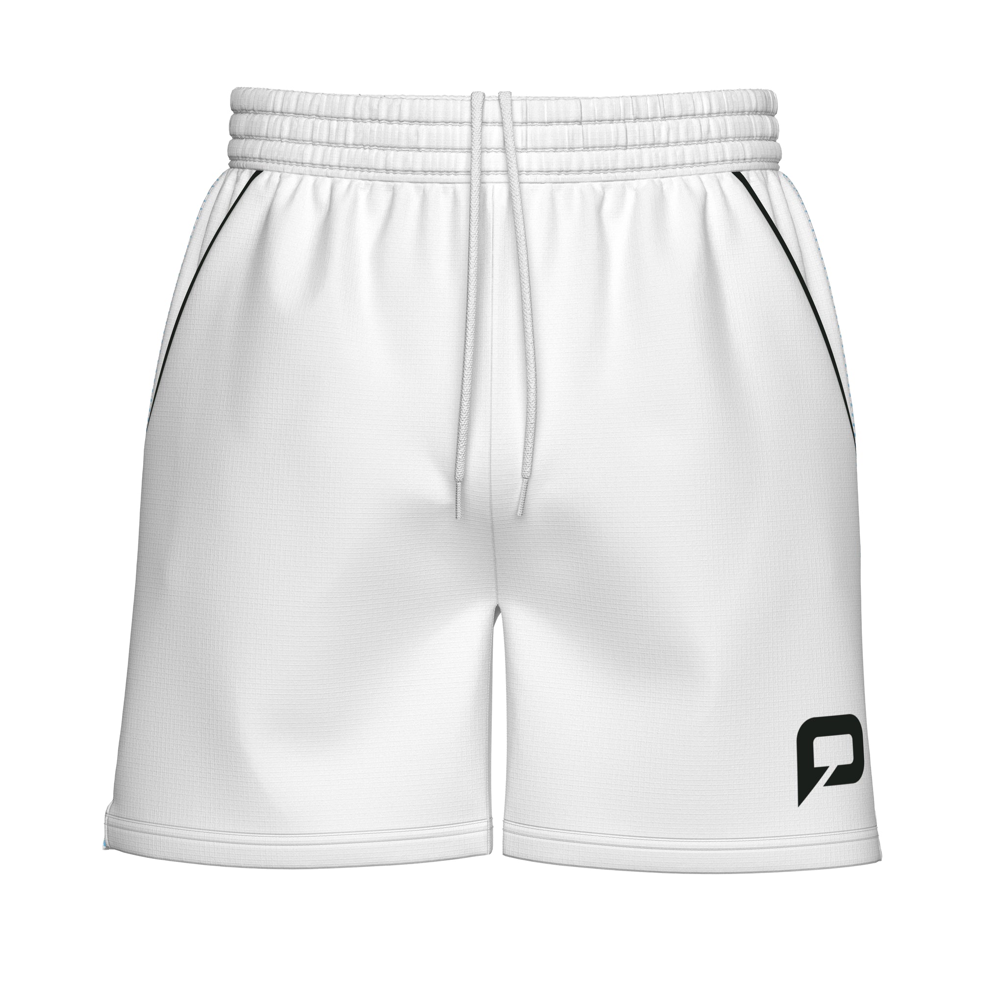 Mens pallap Tech Shorts