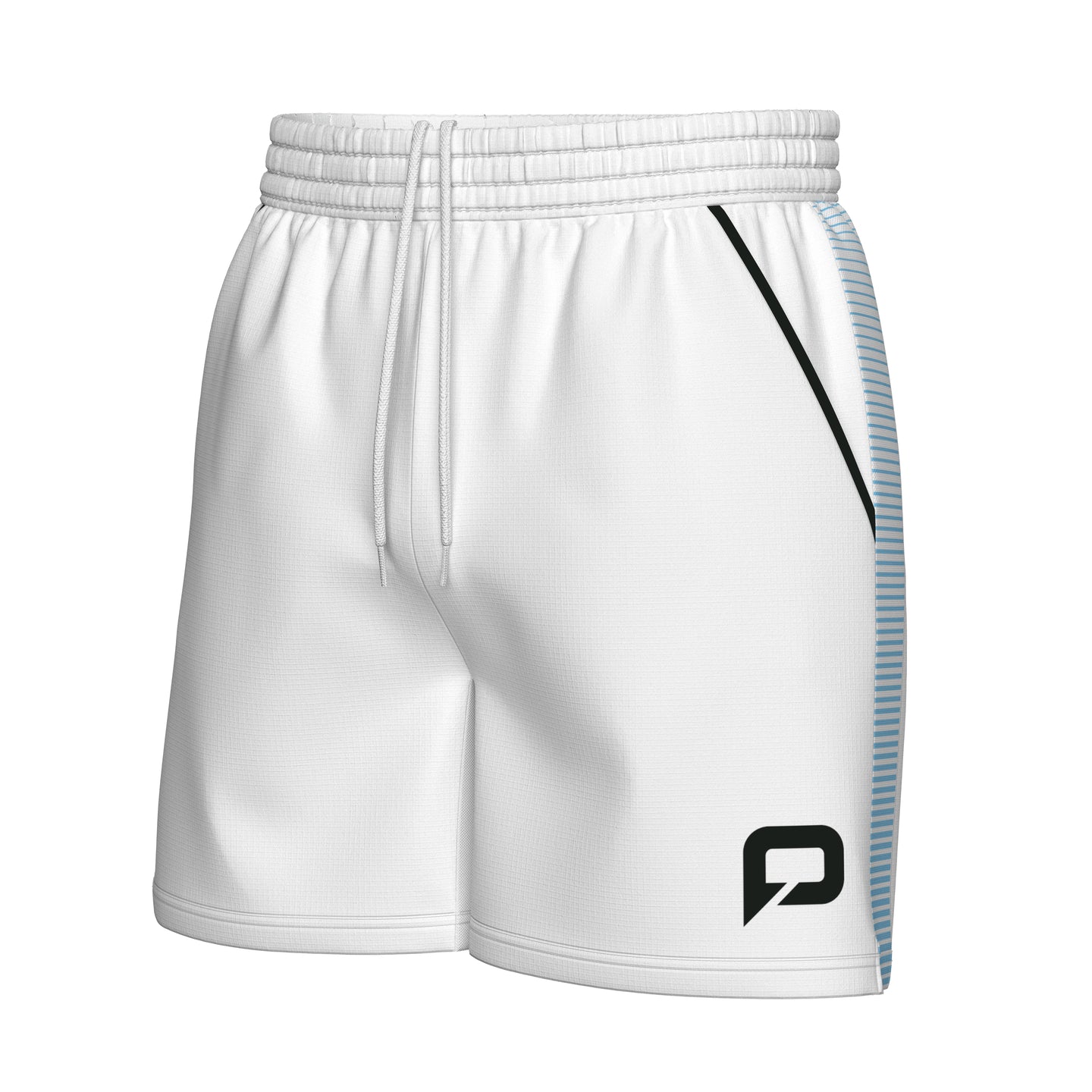 Mens pallap Tech Shorts