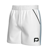 Mens pallap Tech Shorts