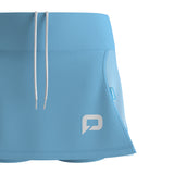 Womens pallap Tech Skort
