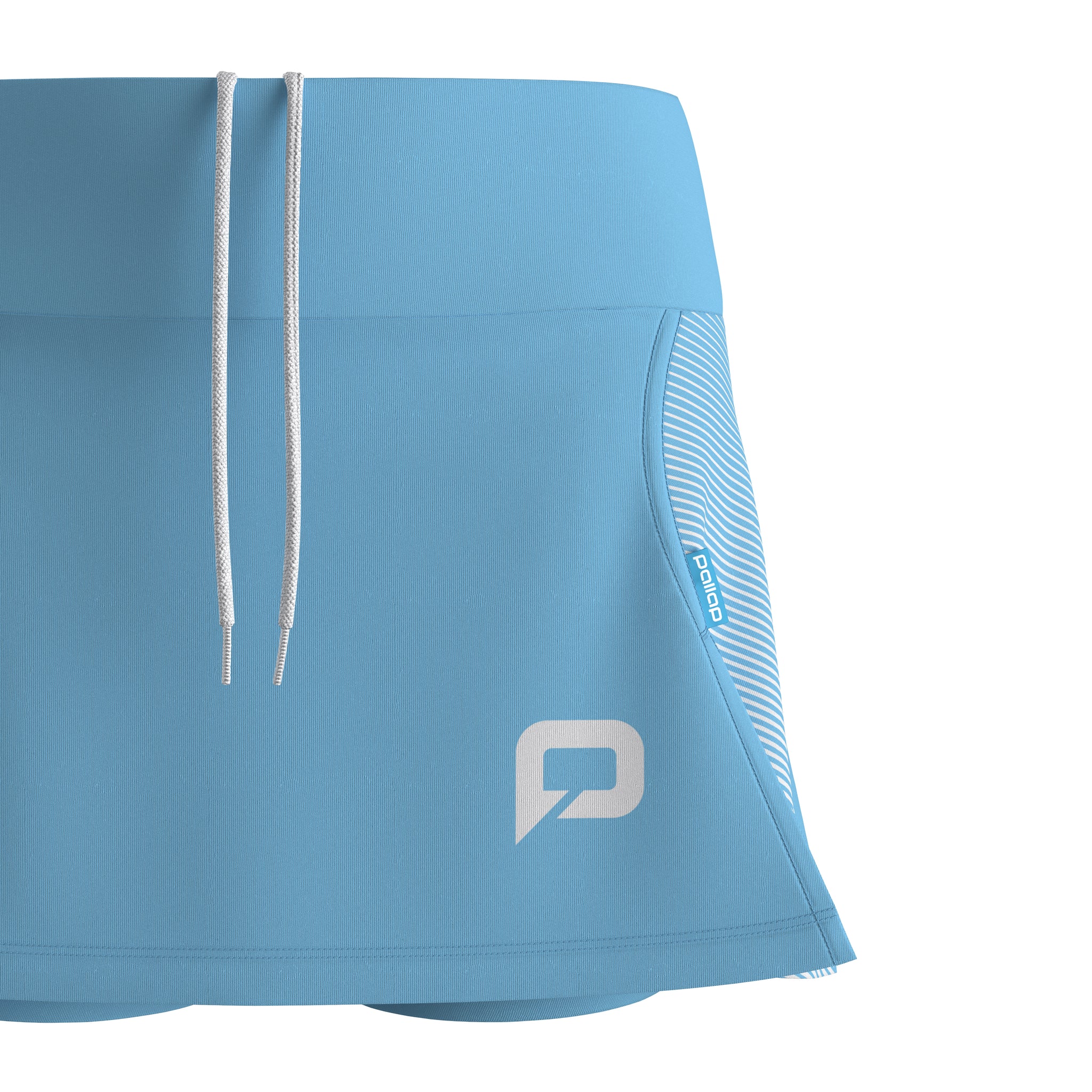Womens pallap Tech Skort