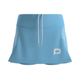 Womens pallap Tech Skort