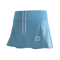 Womens pallap Tech Skort