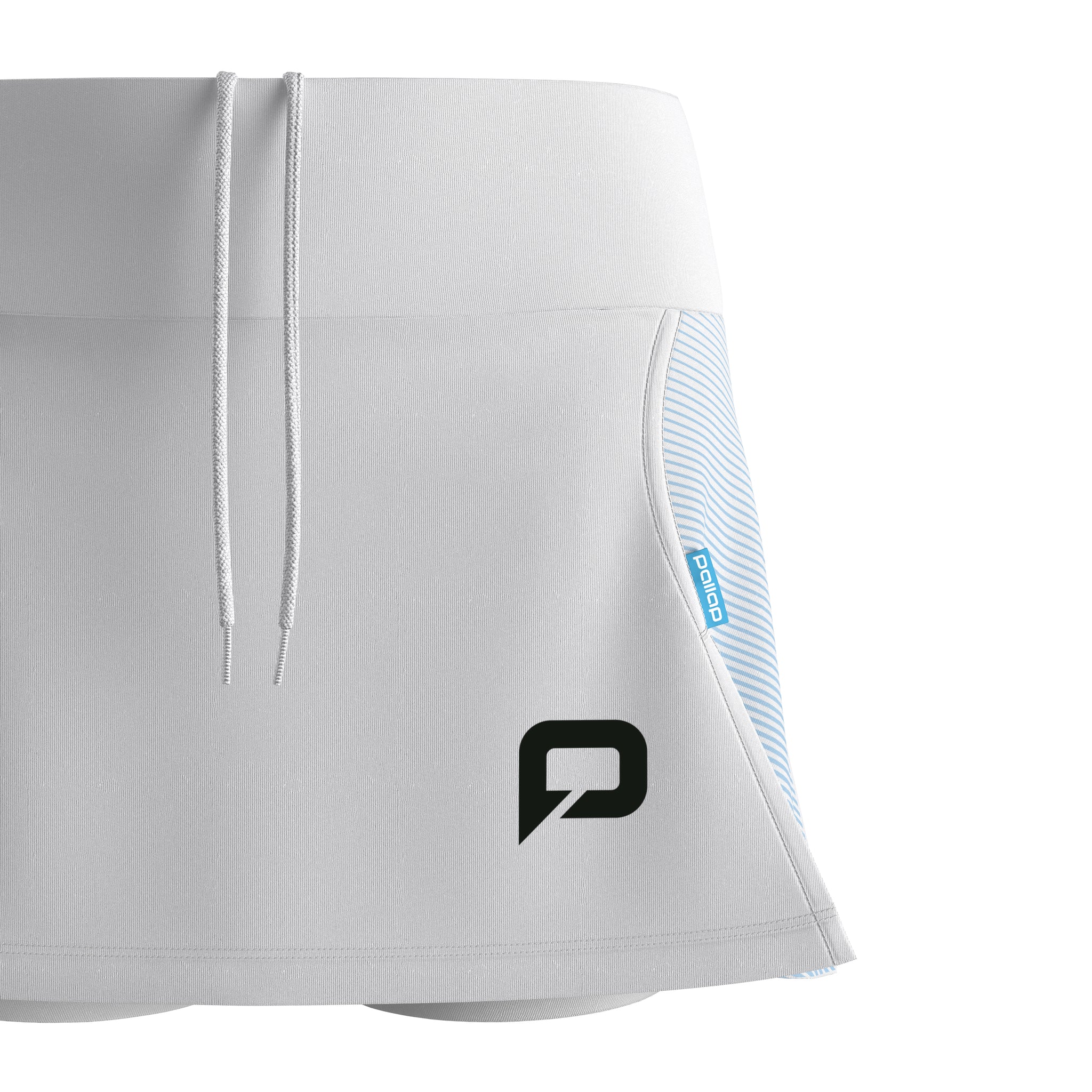 Womens pallap Tech Skort