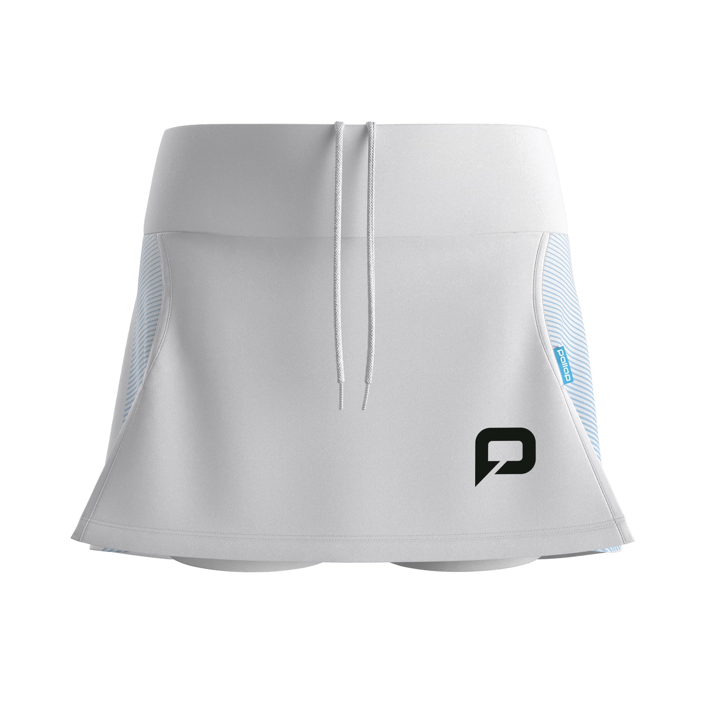 Womens pallap Tech Skort