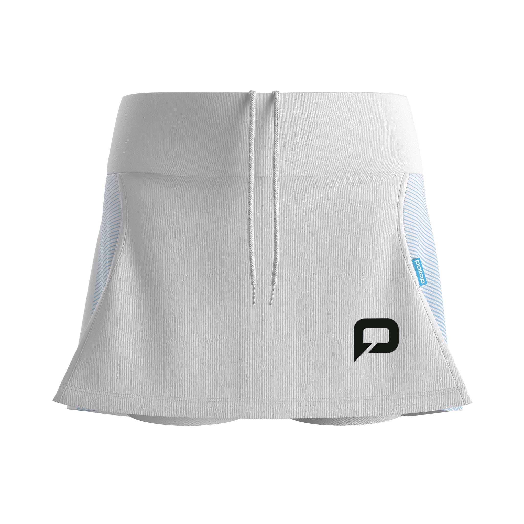 Womens pallap Tech Skort